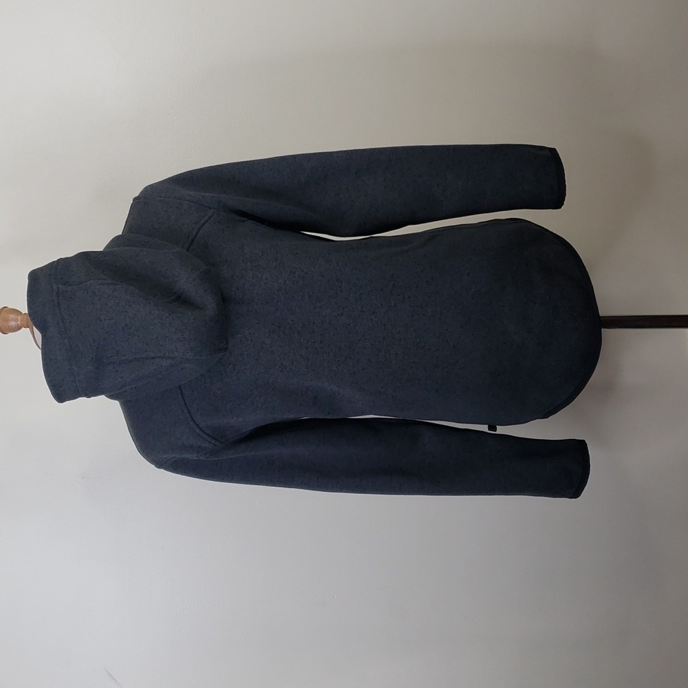 Lululemon Its Fleecing Cold Pullover Sweater Size 4 - Picture 4 of 5